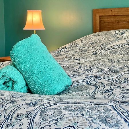Bed & Cafe Petit Papillon Bed & Breakfast Grandes-Bergeronnes Ngoại thất bức ảnh