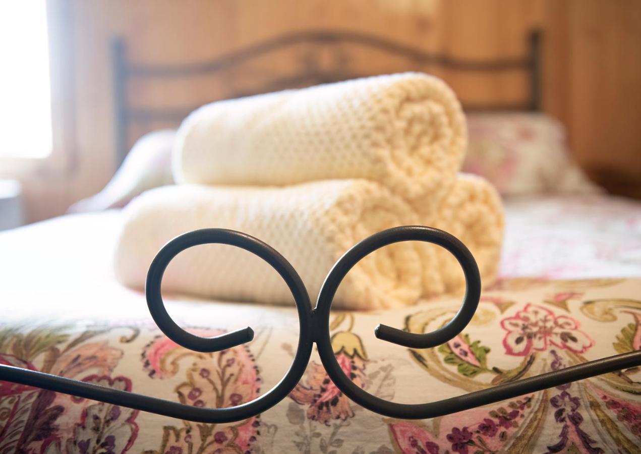 Bed & Cafe Petit Papillon Bed & Breakfast Grandes-Bergeronnes Ngoại thất bức ảnh