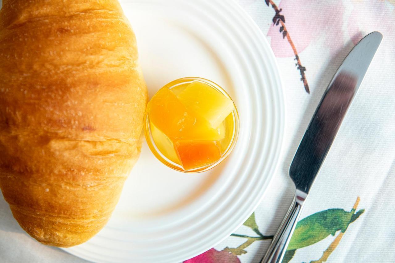 Bed & Cafe Petit Papillon Bed & Breakfast Grandes-Bergeronnes Ngoại thất bức ảnh